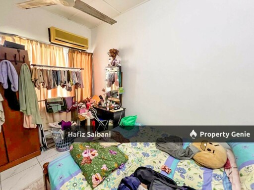 Double Storey Terrace Bukit Antarabangsa AmpangJaya