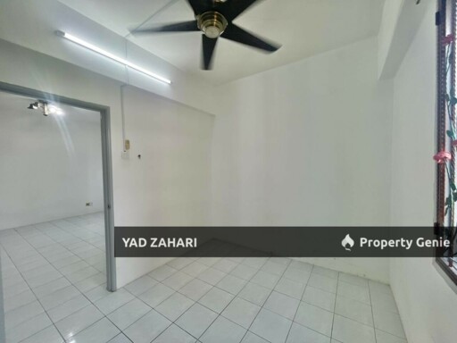 Refurbished Unit and Unit Near Lift @ Garden Park, Sungai Long Kajang