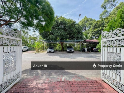 2.5-Storey Semi D Damai Kasih, Alam Damai Cheras KL