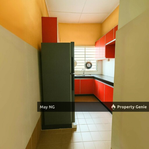 Single Storey House For Sale at Bandar Putera 2, Klang | Freehold | Renovated | Move-In Ready