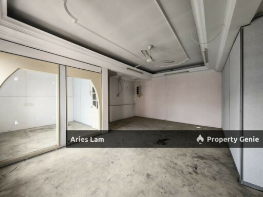 2 Storey Shoplot @ Taman Sentosa / JB Town /Near Taman Pelangi / Century Garden