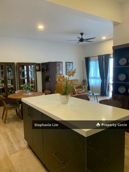 Grace Residence