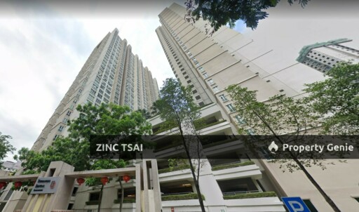 Titiwangsa Sentral {Save RM 95,000} 5 mins Drive to Titiwangsa LRT/MRT/Monorail Station