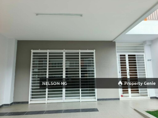 Taman Kayangan @ Pelangi Heights ,Mantin, Negeri Sembilan