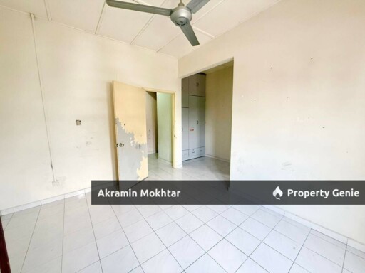 Freehold, Facing Open & Renovated | Double Storey Taman Impian Jaya, Saujana Impian, Kajang