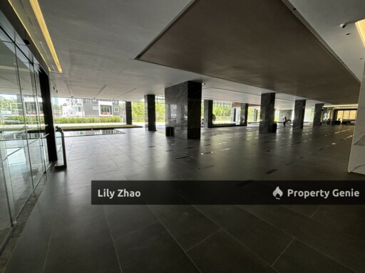 Jesselton Twin Towers B 13th Floor, High End Condo for Rent, 2Bed 2Bath, 832 sf, Near QE2, Jalan Lintas, Kota Kinabalu City