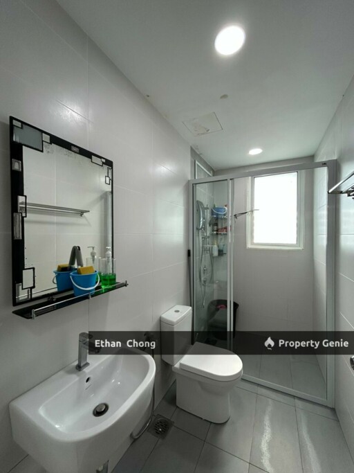 Impiria Residensi Bukit Tinggi Klang Fully Furnished