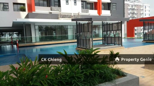 D'aman Residences
