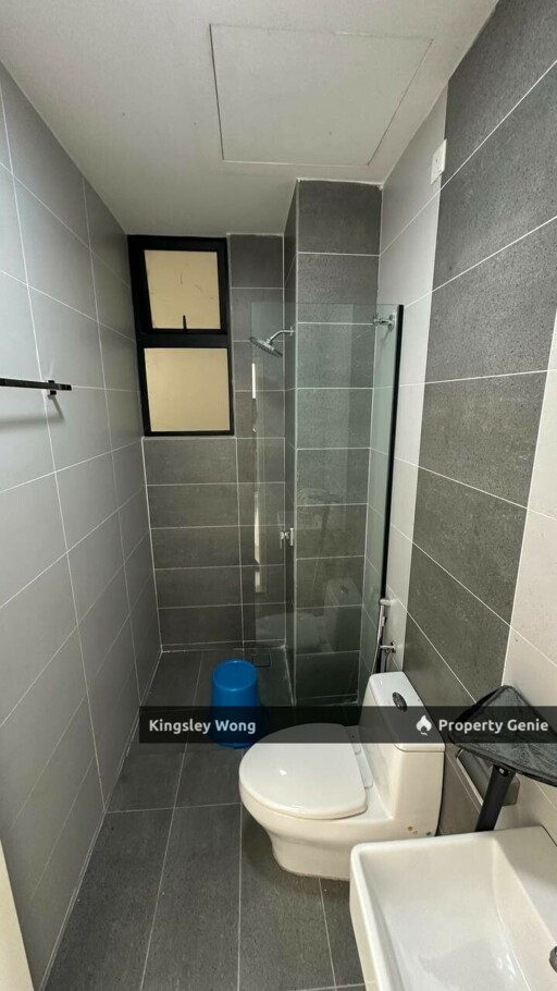 The Cove Hillside Residence Corner Unit Low Floor Near Tambun Ipoh Garden East