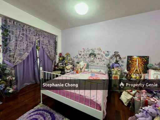 Armanee Terrace 2 Duplex Condominium Damansara Perdana PJ