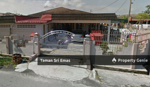 Taman Sri Emas