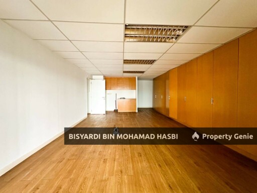 Corner Enblock 9 Storey Shop Office Jaya One, Petaling Jaya.