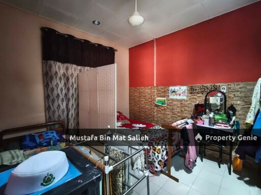 1-Storey Terrace, Corner Lot, Bandar Seri Astana, Sungai Petani