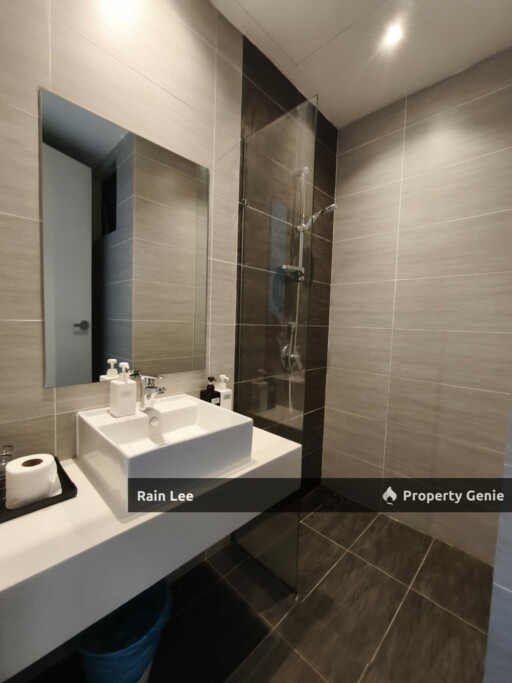 Trion@KL Studio For Rent