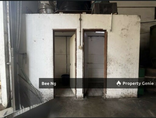 Taman Industri Jaya / 1.5 Storey Terrace Factory