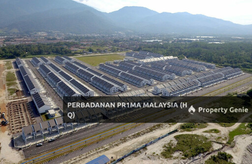 Residensi Kampar