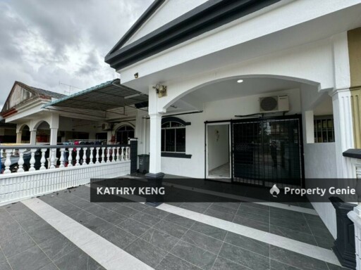 Jalan Pala For Sale Taman Suria For Sale Kluang For Sale Johor For Sale