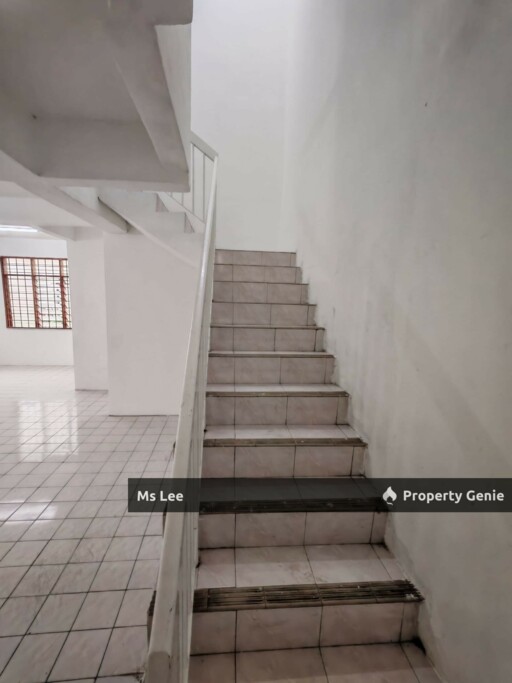 2 Storey house-Bandar Armada Putra @ Pulau Indah,Port Klang-Ready Now