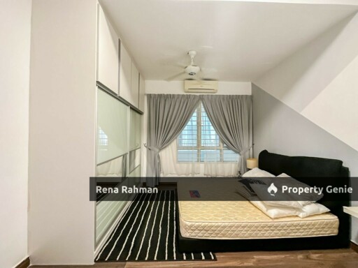 Riana Green East Condominium