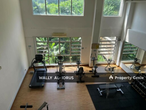 Damansara Perdana, Petaling Jaya, Perdana View Condominium