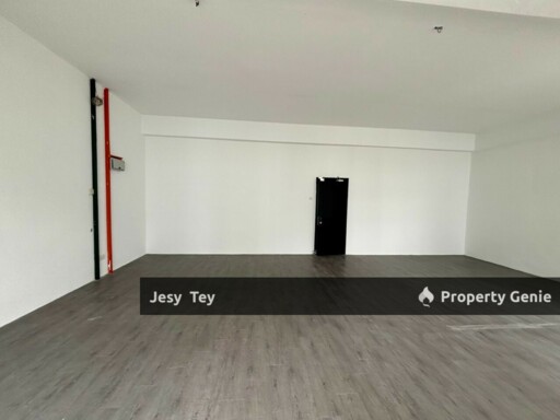 Bandar Seri Alam Shop For Rent (2Nd Floor)