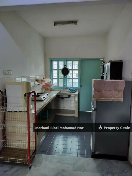 Full Furnish • Sri Tanjung Apartment • Puchong Jaya