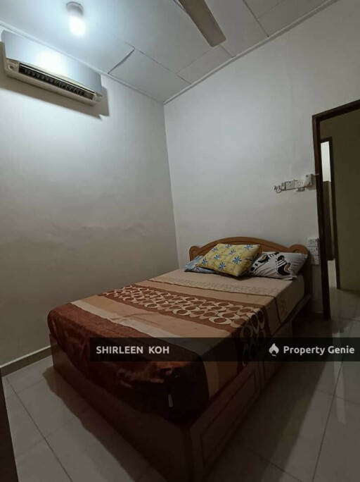 Room for rent at Taman Pelangi @ Johor Bahru