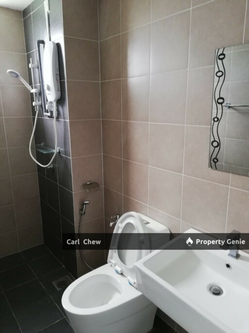 Aurora Residence @ Lake Side City, Puchong