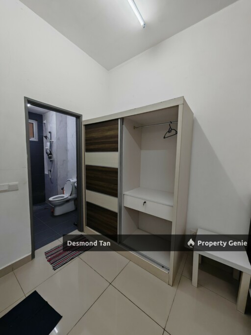 Kalista 2,Kalista 1, Seremban 2 , Seremban (Fully Furnished)