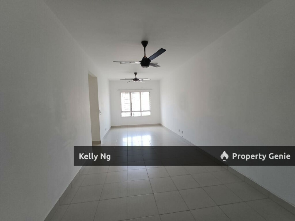 Seri Jati Apartment At Setia Alam Shah Alam Klang For Sale