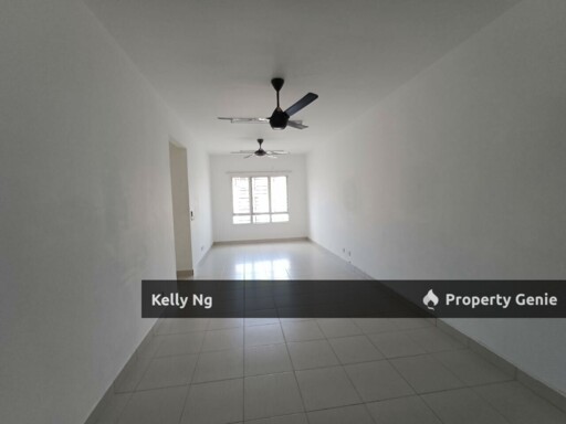 Seri Jati Apartment At Setia Alam Shah Alam Klang For Sale