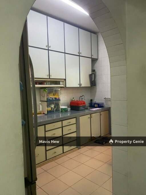 For Rent, Taman Tasek @ Town Area, 2 Storey Terraced House
