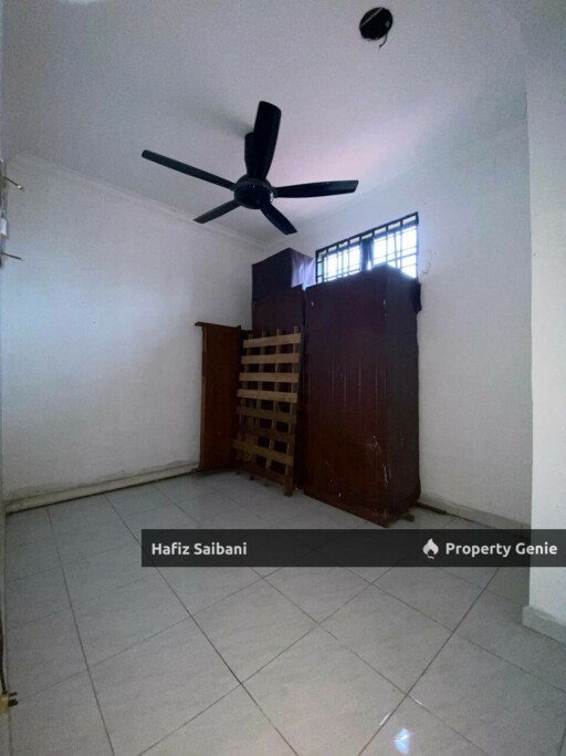 1.5 Storey Pendamar Indah Klang