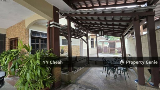Taman Golf, Ipoh