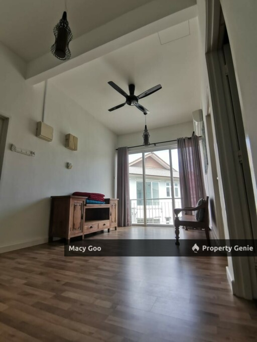 [Country Golf Course Club] Double Storey Semi D Tiaraville Ayer Keroh
