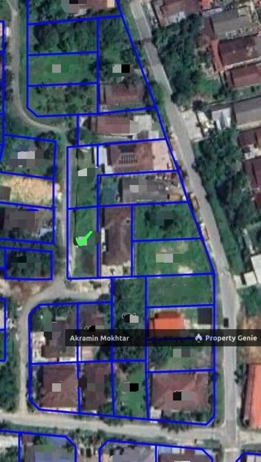 Freehold | Tanah Lot Bungalow, Kampung Sireh, Semenyih