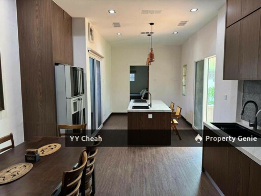 Tambun Sunway, Ipoh Beautiful Stunning Corner House For Sale