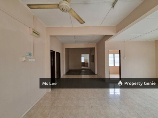 Corner 1 Storey house-Taman Emas (Taman Jaya) @ Kapar-Ready 30/12/2026 or 15/1/2027