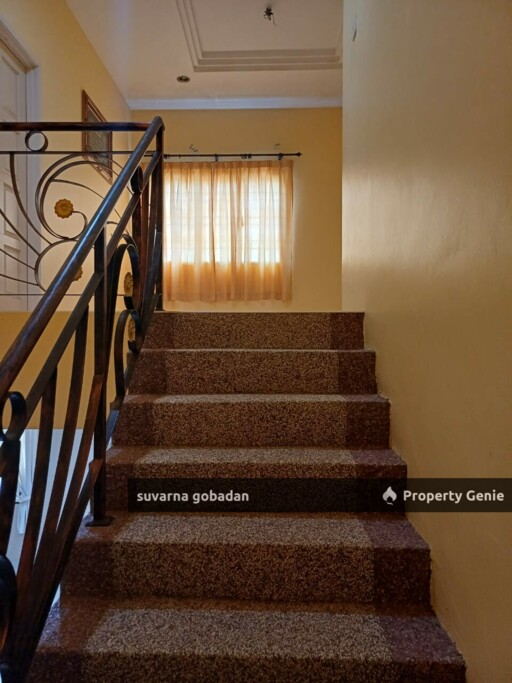 Double Storey SemiD, Jalan Kuala Kangsar, Ipoh Perak