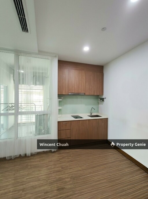 Zetapark Zen Suites Setapak SOHO For Sale | 677 sqft 1 Bed RM320k