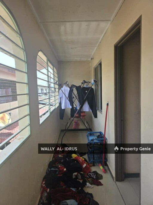 2 storey terrace corner lot @ Bandar Baru Sungai Buloh, Selangor