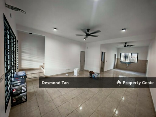 2 Storey Rimbun Kiara, Rimbun Jasmine, S2 Heights, Seremban 2, Seremban, Kepayang
