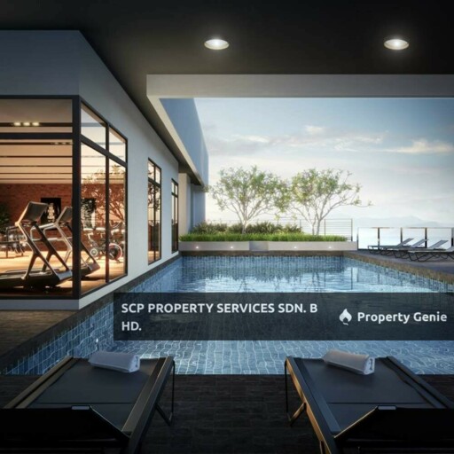 Flora Residency Setapak