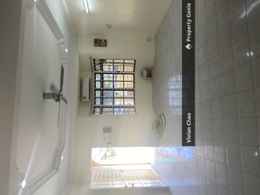 Double Storey Pengkalan Ria