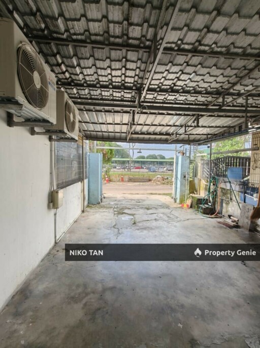 [UNBLOCK VIEW]2-Storey Jalan Ara 8 Desa Cemerlang, Ulu Tiram For Sale