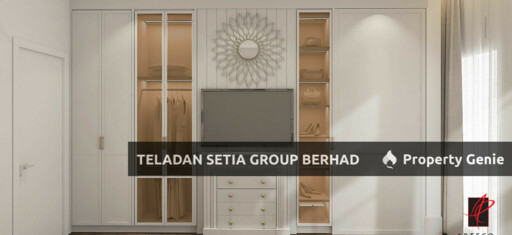Taman Desa Bertam, Phase 3