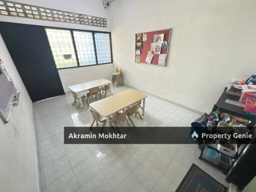 2 Storey Terrace Jalan Wirawati Taman Maluri, Cheras Kuala Lumpur
