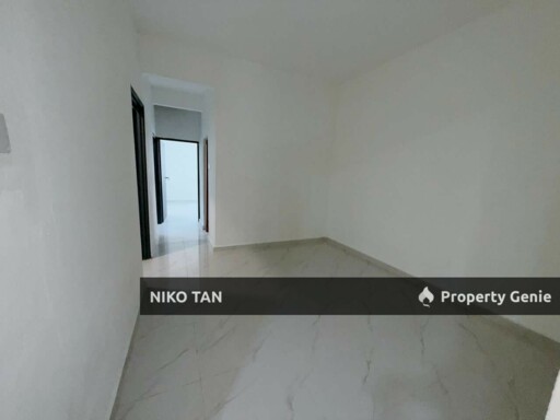 Jalan Bidara 1 Stry Fully Renovated Taman Kota Jaya