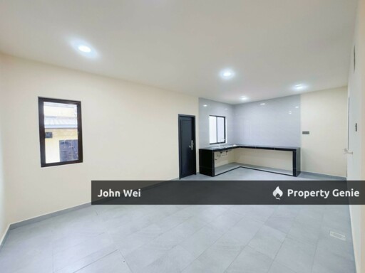 🔥Johor Bahru Taman Puteri Wangsa Property For Sale, Below Market Value🔥