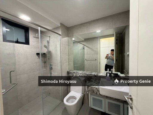 South Brooks Desa ParkCity | Fully Furnished | 3 Bed | Pet Friendly for Rent